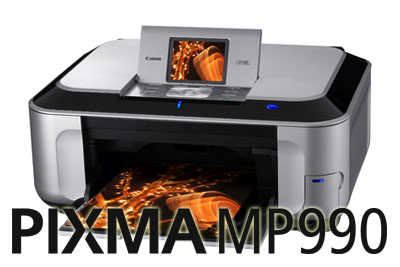 Canon Printer Mp560  on Canon Pixma Printer Canon Mp990 Mp640 Pictbridge Inkjet Printers