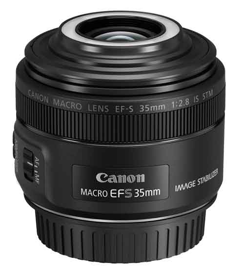 frame Canon EF-S DSLR full portrait macro telephoto lens 60mm 28-200 lenses zoom 75-300 18-55