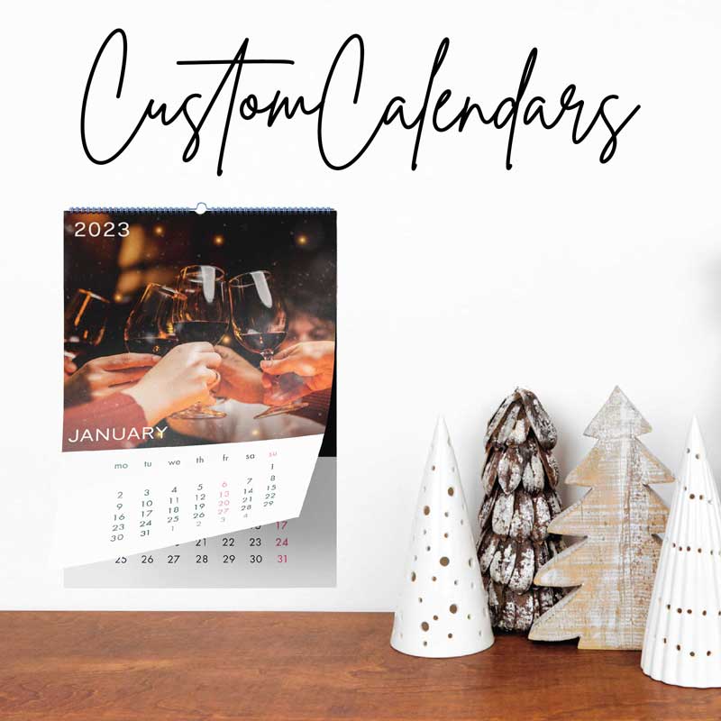 custom-calendars